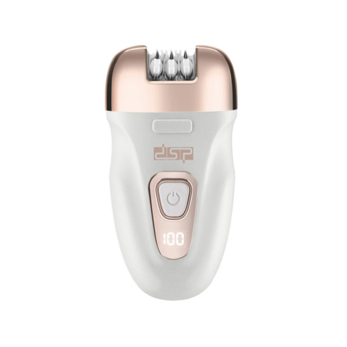 اپیلاتور سه کاره دی اس پی مدل 70455