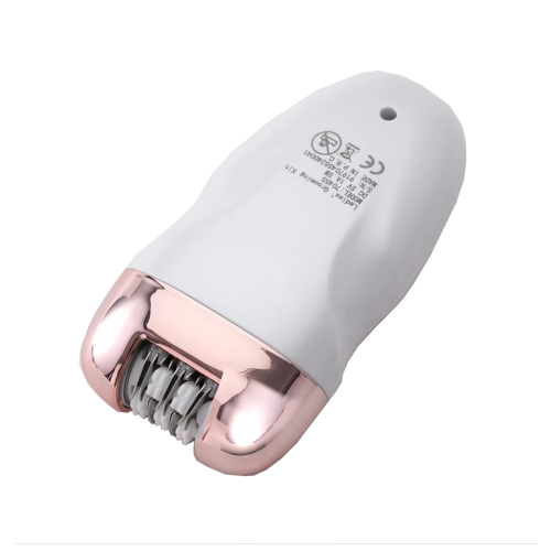 اپیلاتور سه کاره دی اس پی مدل 70455