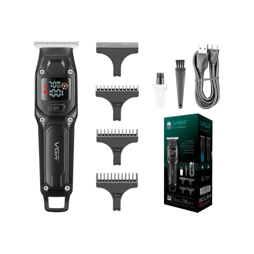 ماشین اصلاح موی سر و صورت وی جی ار مدل V-964