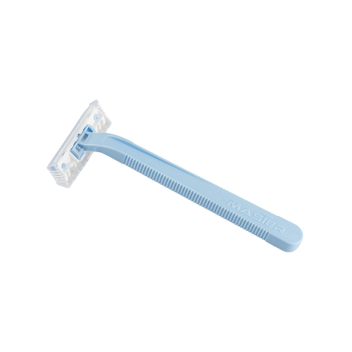 خود تراش تک لبه مستر شیو مدل Solo 1 بسته 1 عددی