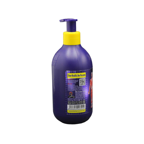 ژل خنک کننده بدن بی ام اس مدل Mineral Ice