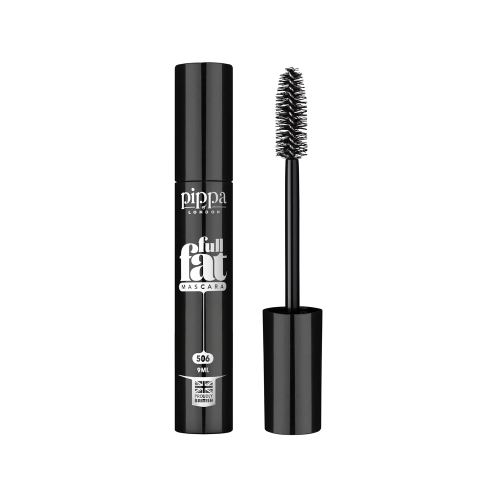 ریمل پیپا مدل Full Fat کد506