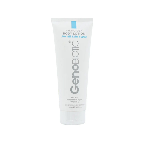 لوسیون بدن مولتی ویتامین ژنوبایوتیک ۲۰۰ میل