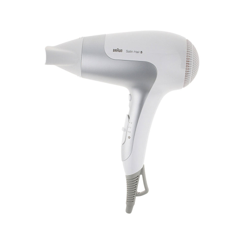 سشوار براون سری SATIN HAIR 5 مدل HD580