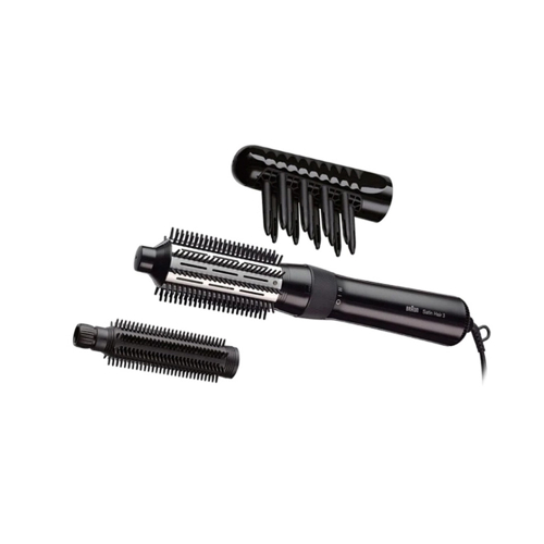 سشوار برس دار چند منظوره براون سری 3 Satin Hair مدل BRAS330E