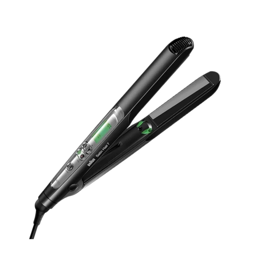 اتو مو براون سری 7 Satin Hair مدل BRST710E