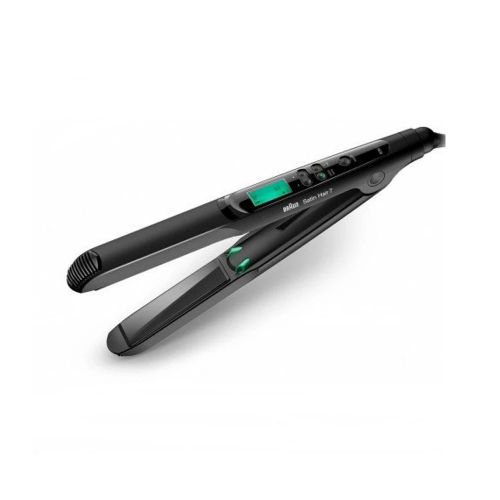 اتو مو براون سری 7 Satin Hair مدل BRST710E