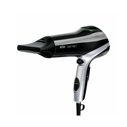 سشوار سالنی 2200 وات براون سری 7 Satin Hair مدل BRHD710E
