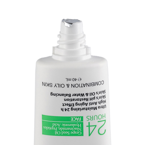 فلوئید آبرسان بیزانس مناسب پوست مختلط و چرب 40 میل