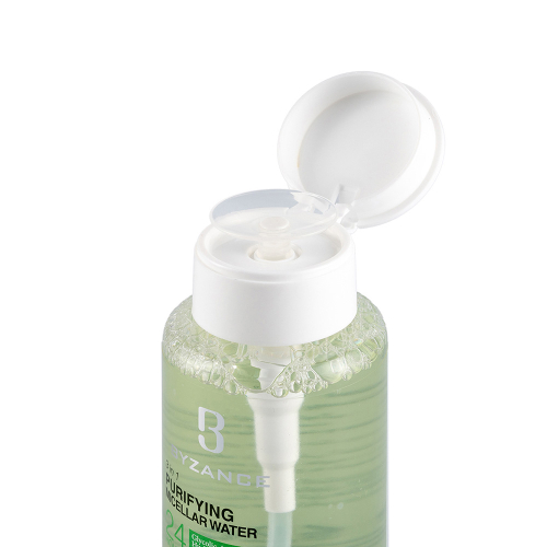 میسلار واتر بیزانس مدل 3 در 1 مناسب پوست چرب و مختلط