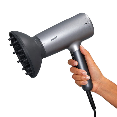 سشوار براون 2200 وات سوپر آيونيک مدل BRHD435E