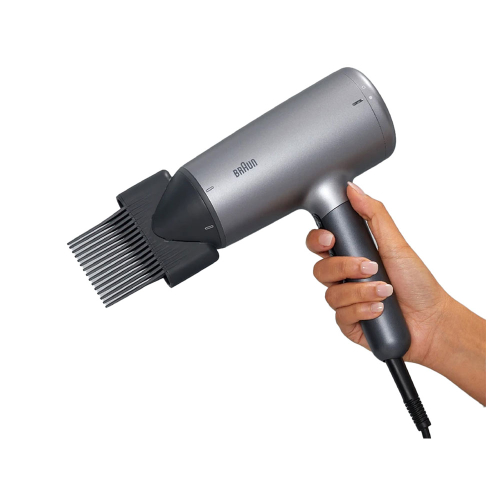 سشوار براون 2200 وات سوپر آيونيک مدل BRHD435E