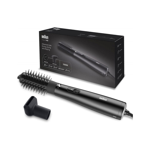 سشوار برس دار براون مدلBRAS420E