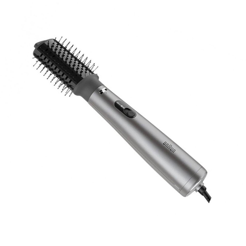 سشوار برس دار حالت دهنده براون مدل BRAS430E