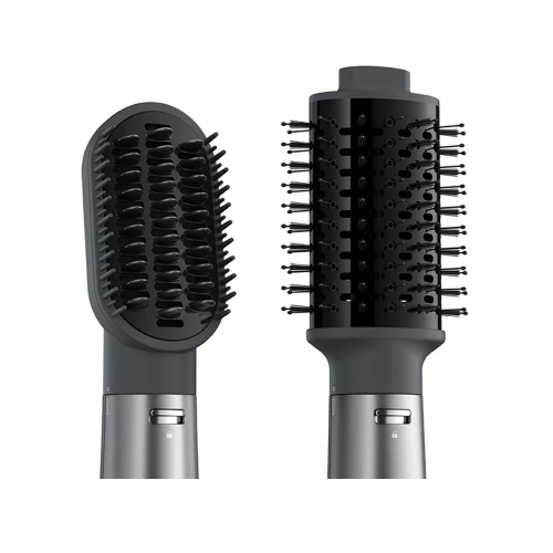 سشوار برس دار حالت دهنده براون مدل BRAS430E