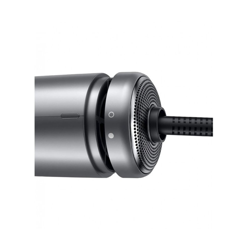 سشوار برس دار حالت دهنده براون مدل BRAS430E