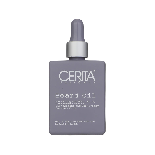 روغن ریش سریتا 50میل