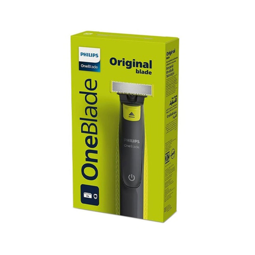 ماشین اصلاح صورت و بدن One Blade فیلیپس مدل QP6531/70