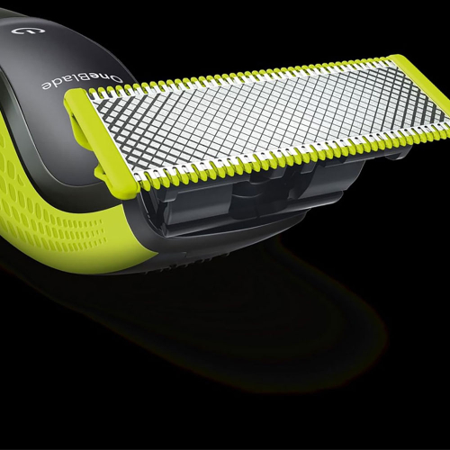 ماشین اصلاح صورت و بدن One Blade فیلیپس مدل QP6531/70