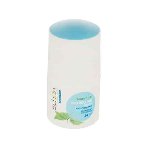 رول ضدتعریق زنانه شون مدل Tender Leaft
