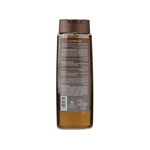 شامپو بدن مای مدل Sugar Candy حجم 420 میل