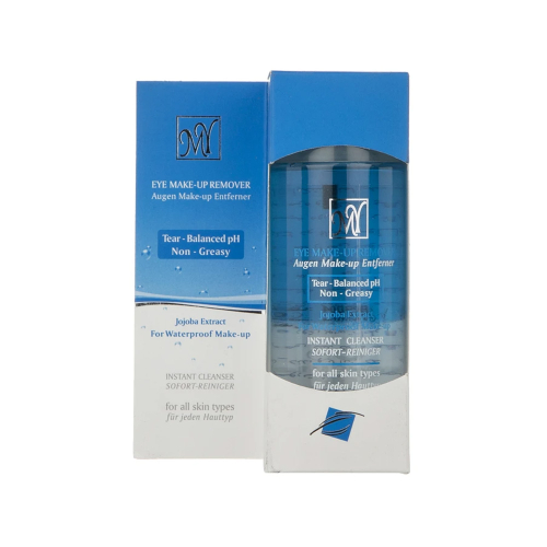 پاک کننده آرایش چشم دو فاز مای 150میل