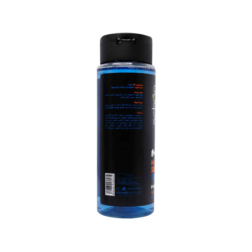 شامپو بدن مردانه شون مدل The One