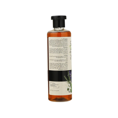 شامپو موی سر شون مدل Herbamix حجم 300 میل