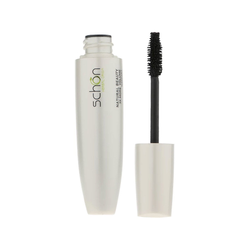 ریمل حجم دهنده شون مدل Natural Beauty