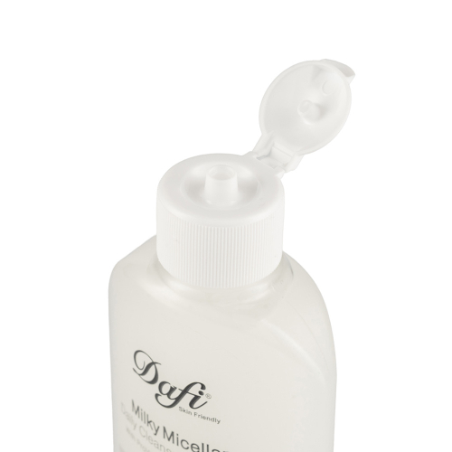 میسلار میلکی دافی مناسب پوست‌های خشک تا نرمال