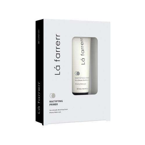 پرایمر مات کننده لافارر مناسب پوست چرب 22 میل
