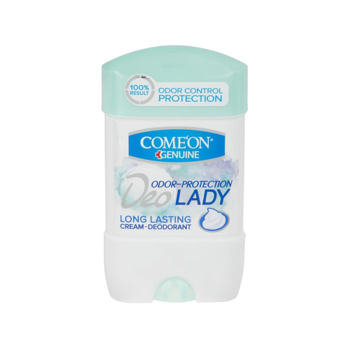 استیک ضد تعریق زنانه کامان مدل Long Lasting