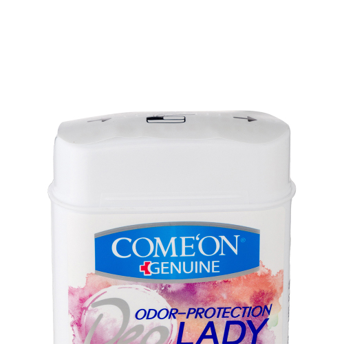 استیک ضد تعریق زنانه کامان مدل Refresh Scent