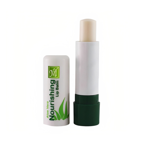 بالم لب مرطوب کننده مای حاوی عصاره  آلوئه ورا