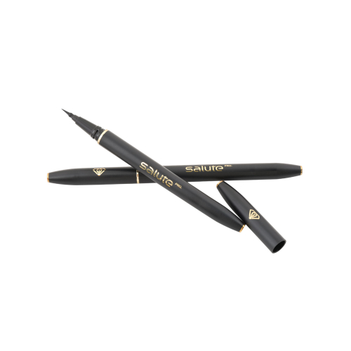 خط چشم ماژیکی مشکی سالوته