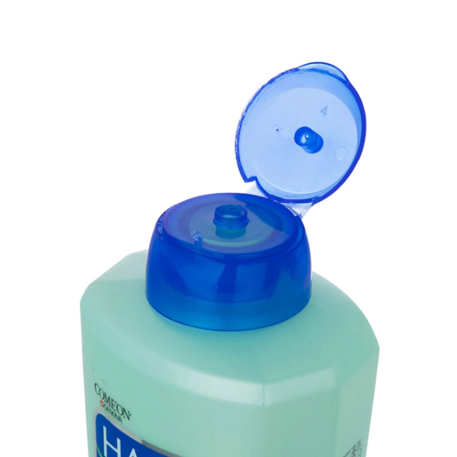 شامپو هیر واتر کامان حاوی کراتین مناسب موی آسیب دیده