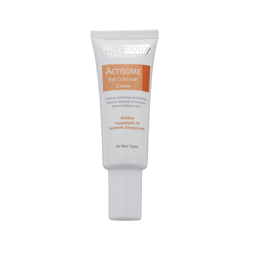 کرم دور چشم اکتی زوم فیس دوکس