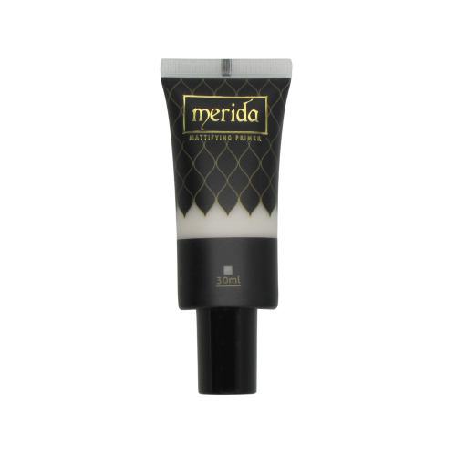 پرایمر مریدا