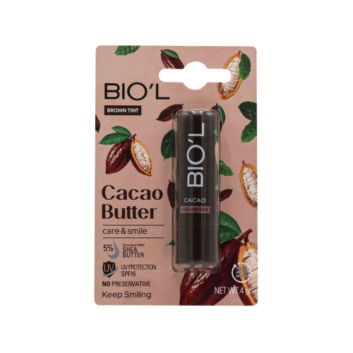 بالم لب کره کاکائو بیول