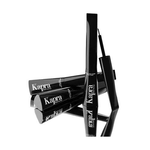 خط چشم مویی کاپرا