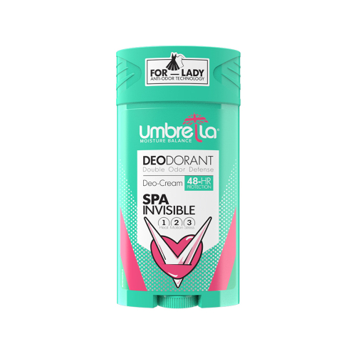استیک ضد تعریق زنانه آمبرلا مدل Spa
