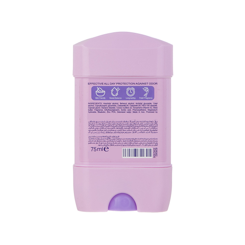 استیک ضد تعریق زنانه آمبرلا مدل Energy and Fresh