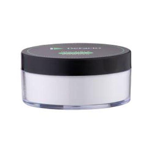 پودر فیکس بی رنگ دیفکتو مدل Loose