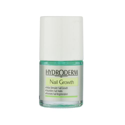 محلول محرک رشد ناخن هیدرودرم