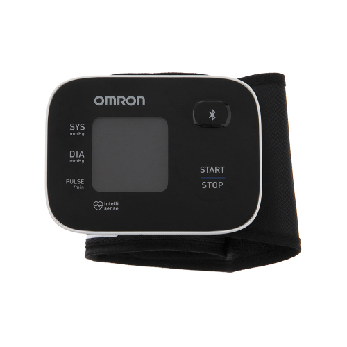 فشار سنج مچی دیجیتال امرون مدل RS3 Intelli IT