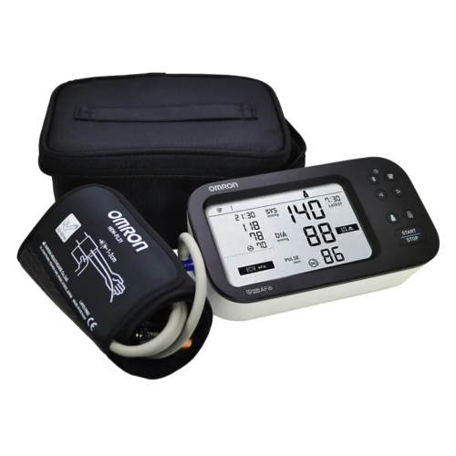 فشار سنج بازویی امرون مدل M7 Intelli IT