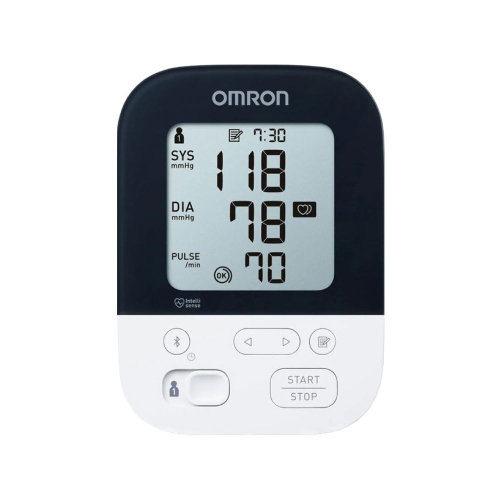 فشار سنج بازویی امرون مدل M4 Intelli IT