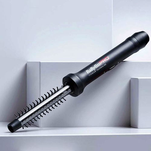 برس حرارتی تیتانیومی تورمالین بابلیس پرو مدل BAB287TTE