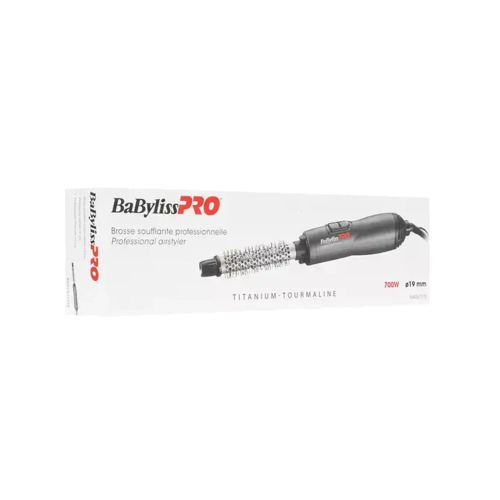 سشوار برس دار بابلیس پرو مدل BAB2675TTE