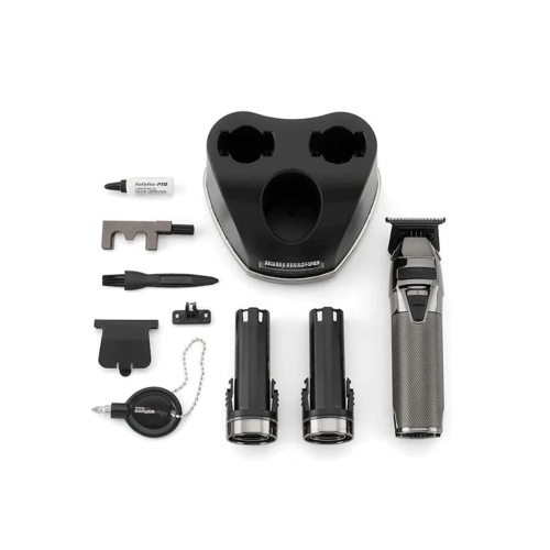 ماشین اصلاح سر و صورت Snapfx بابليس پرو مدل FX797E